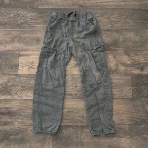 One Point One boys cargo pants